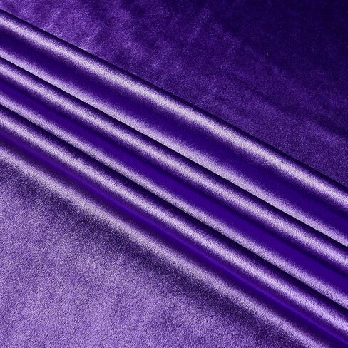 Royal Velvet Red, Fabric by the Yard in Kuwait