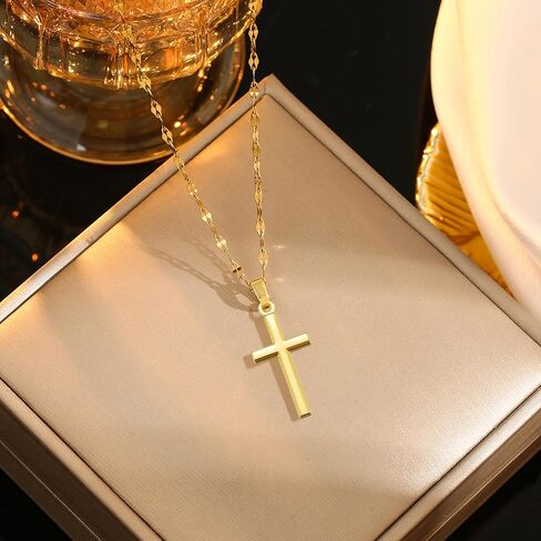 100Pcs Alloy Smooth Surface Pocket Cross Charm Small Crucifix Pendant Bulk for Crafts Keychain Diy Jewelry Making Supplies in Saudi Arabia