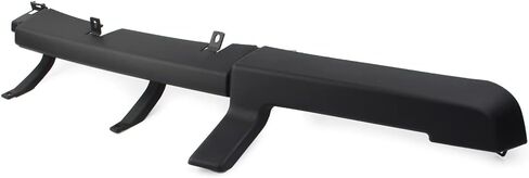 Cnardg24 Automative Front Bumper Lower Spoiler for Range Rover L322 2006-2009, Right Side in Saudi Arabia