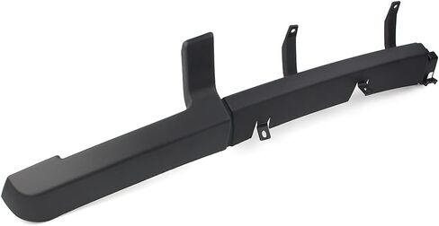 Cnardg24 Automative Front Bumper Lower Spoiler for Range Rover L322 2006-2009, Right Side in Saudi Arabia