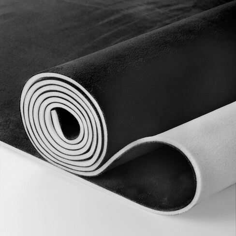 Auto Suede Headliner Fabric Material with Foam Backing, 54" L × 60" W Automotive Interior Roof Replacement Upholstery Fabric for Car Truck SUV RV Boat, Home Repair DIY in Kuwait