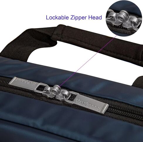 15.6 16 in Laptop Bag Compatible with Dell Latitude 3550 7650 5550 3540 5540 7640, Precision 3590 3591 5690 3581 5680 3580 in Kuwait