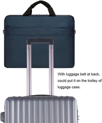 15.6 16 in Laptop Bag Compatible with Dell Latitude 3550 7650 5550 3540 5540 7640, Precision 3590 3591 5690 3581 5680 3580 in Kuwait