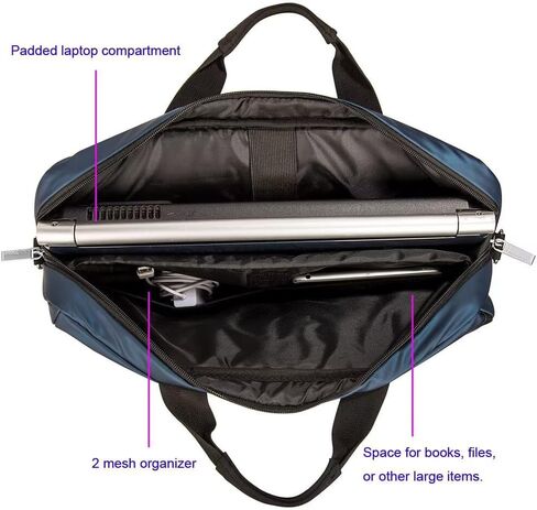 15.6 16 in Laptop Bag Compatible with Dell Latitude 3550 7650 5550 3540 5540 7640, Precision 3590 3591 5690 3581 5680 3580 in Kuwait