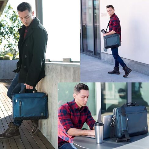 15.6 16 in Laptop Bag Compatible with Dell Latitude 3550 7650 5550 3540 5540 7640, Precision 3590 3591 5690 3581 5680 3580 in Kuwait