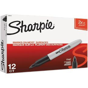 SHARPIE Super Permanent Marker