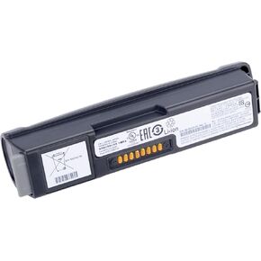 2330mAh بطارية جديدة متوافقة مع الماسح الضوئي الرمزي WT4000 WT4090 WT4090I WT41N0 WT4070 WT-4070 WT-4090 WT-4090OW Part 55-000166-01 BTRY-WT40IAB0E 82-90005-05 BTRY-WT40H