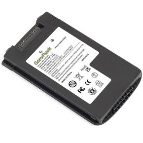 4680mAh TC53 TC78 Battery Replacement,for Zebra TC53 TC58 TC73 TC78 TC5301 BT-000442 Barcode Scanner.BTRY-NGTC5TC7-44MA-01 BT-000442-00.