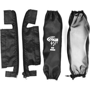 CROBOLL XTS-083 Chassis Dust Cover for XTS-F10 RC Rally Car