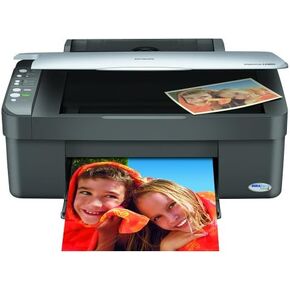 Epson Stylus CX3810 All In One