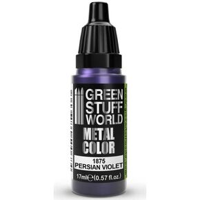 Green Stuff World Persian Violet