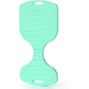 Pool Water Saddle Floats for Adults and Kids, EVA Foam Swimming Saddle Seat Floating for Pool, Lake, River, Sea
