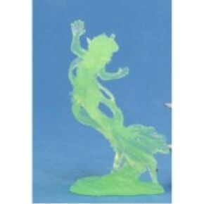 Reaper Labella DeMornay, Banshee (1) Miniature