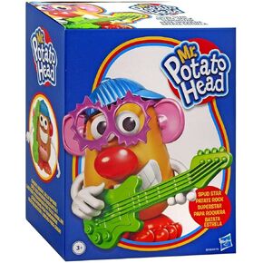 Hasbro Playskool: Spud Star