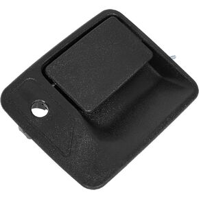 KUAFU اسطوانة قفل الإشعال ومجموعة اسطوانة قفل الباب متوافقة مع 1998-2019 Ford F-250 F-350 F-450 F-550 E-150 E-250 E-350 E-450 Excursion Crown Victoria Explorer Sport الألومنيوم والبلاستيك in Saudi Arabia