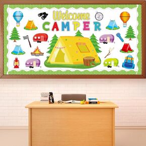 Coffee Bulletin Board Set Coffee Cup Classroom Decoration Latte Paper Cutouts Green Coffeehouse Crafts Teacher's Helper Charts Back to School Supplies for Nursery Chalkboard Reading Wall Door Decor