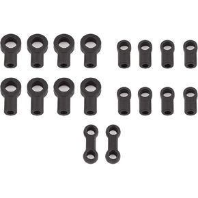 Team Associated B6.1 Ball Ends ASC91820 Elec Car/Truck Replacement Parts