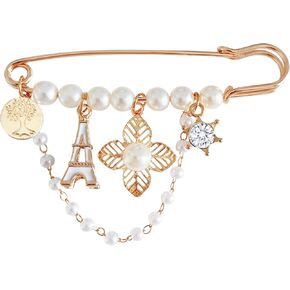 Multifunctional Extender Decorative Bag Chains Accessories for Crossbody Shoulder Purse Handbags Charms for Women