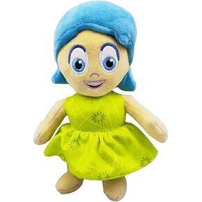 Inside Out Out 2 -Age -Anger Tove Plush Plush Toy 7.8 Inting Doll (Anger)