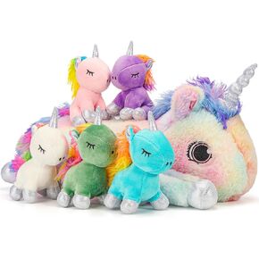 If You Give a Mouse a Cookie - Mouse Stuffed Animal Mini Toy Plush for Toddler Boys & Girls - Ages 3-8