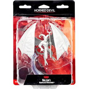 D&D Nolzur's Marvelous Miniatures: Horned Devil
