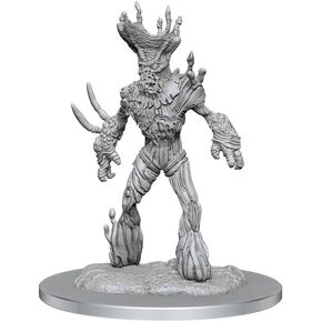 Dungeons & Dragons D&D: Nolzur's Marvelous Unpainted Minis: Myconid Sovereign & Sprouts WZK 90427