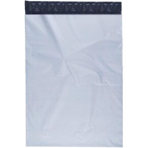 100 10x13 HOT PINK Poly Mailers Shipping Envelopes Bags