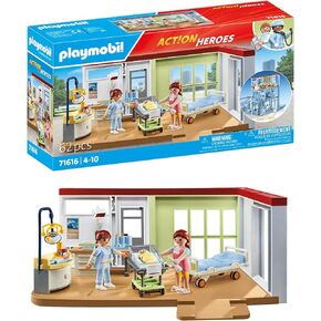 PLAYMOBIL Maternity Ward