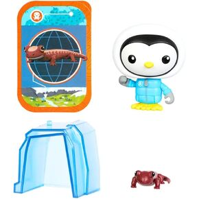 Octonauts Above & Beyond Adventure Pack | Peso