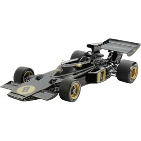 Tamiya 12046 1/12 Team Lotus Type 72D 1972 Plastic Model Kit