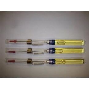 3 Pack Pen Oiler for Oiling Grandfather Clocks+