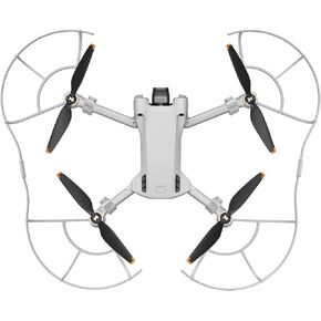 STARTRC Mini 3 Pro Propeller Guard,Quick Release Removable Propellers Protector for DJI Mini 3 Pro Accessories(Only for Mini 3 Pro)