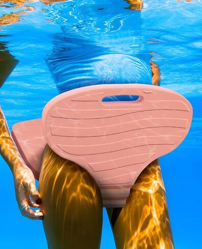 Pool Water Saddle Floats for Adults and Kids, EVA Foam Swimming Saddle Seat Floating for Pool, Lake, River, Sea in Saudi Arabia