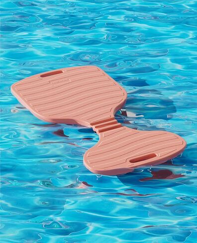 Pool Water Saddle Floats for Adults and Kids, EVA Foam Swimming Saddle Seat Floating for Pool, Lake, River, Sea in Saudi Arabia