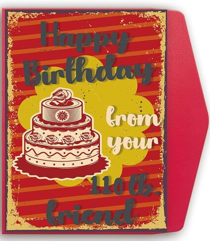Funny Birthday Gifts Cards for Husband Wife Boyfriend Girlfriend, Happy Birthday To My Otter Half, Cute Otter Gifts, Sweet Husband Birthday Card from Wife in Saudi Arabia