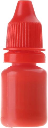 10ml Flash Refill Ink for Photosensitive Seal Stamp Oil Stamping Machine DIY Office Supplies in Kuwait