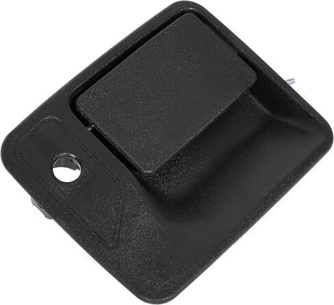 KUAFU اسطوانة قفل الإشعال ومجموعة اسطوانة قفل الباب متوافقة مع 1998-2019 Ford F-250 F-350 F-450 F-550 E-150 E-250 E-350 E-450 Excursion Crown Victoria Explorer Sport الألومنيوم والبلاستيك in Kuwait