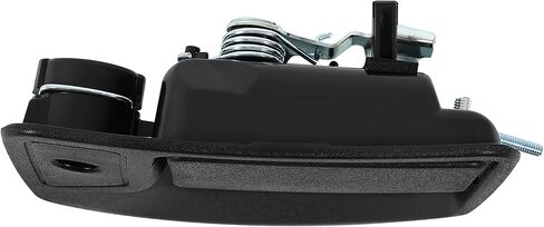 KUAFU اسطوانة قفل الإشعال ومجموعة اسطوانة قفل الباب متوافقة مع 1998-2019 Ford F-250 F-350 F-450 F-550 E-150 E-250 E-350 E-450 Excursion Crown Victoria Explorer Sport الألومنيوم والبلاستيك in Kuwait