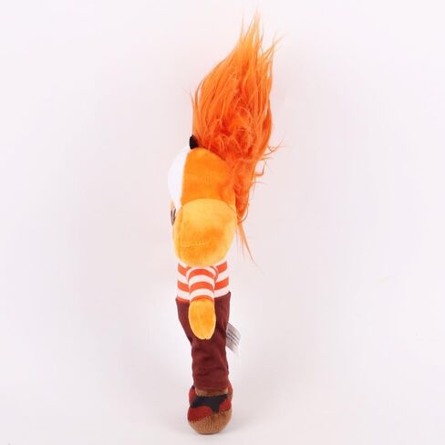 Inside Out Out 2 -Age -Anger Tove Plush Plush Toy 7.8 Inting Doll (Anger) in Saudi Arabia