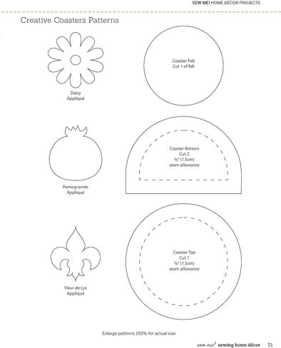 Sew Me! Sewing Home Decor: Easy-to-Make Curtains, Pillows, Organizers, and Other Accessories (Design Originals) in Saudi Arabia