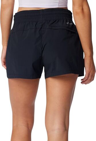 Columbia Women's Boundless Trek Active Shorts (US, Alpha, Small, Regular, Regular, Canoe) in Saudi Arabia