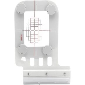 Magnahoop Magnetic Hoop مجموعة لـ Brother Innovis NQ1700E NQ1600E NQ1400E NQ3600D XJ2 MACHEN in Kuwait