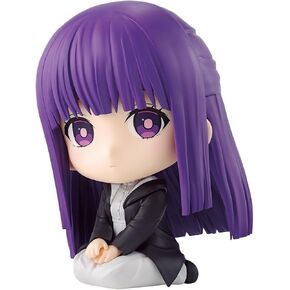 Banpresto - Frieren: Beyond Journey's End - Fern Sitting Figure