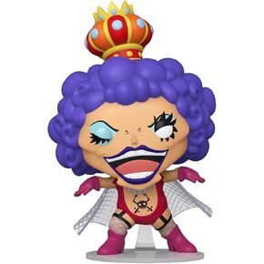 البوب ​​Emporio Ivankov Funko الحصري 1906