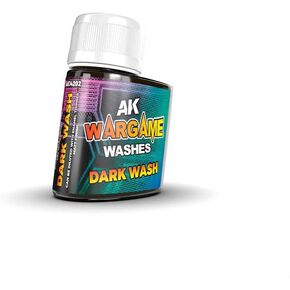 AK Interactive Dark Wash