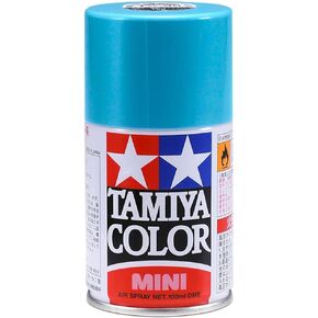 Tamiya TS-23 Spray Light Blue Model Paint 85023