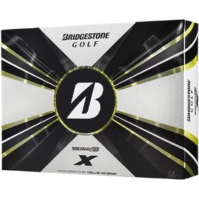 Bridgestone Golf 2022 Tour B XS Golf Balls (One Dozen) in Kuwait