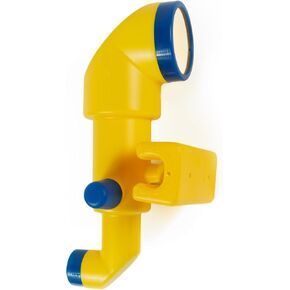 Playset Periscope Green & Yellow for Jungle Gyms, Play Sets, and Playhouses 1 PK (PERIGY-BX1)