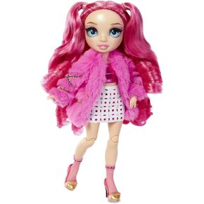 Rainbow High Fashion Stella Monroe Doll