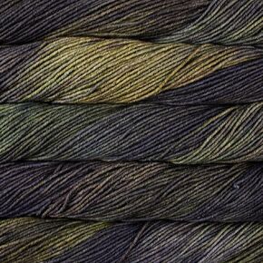 Malabrigo SEIS Cabos Yarn (398- Rosalinda)